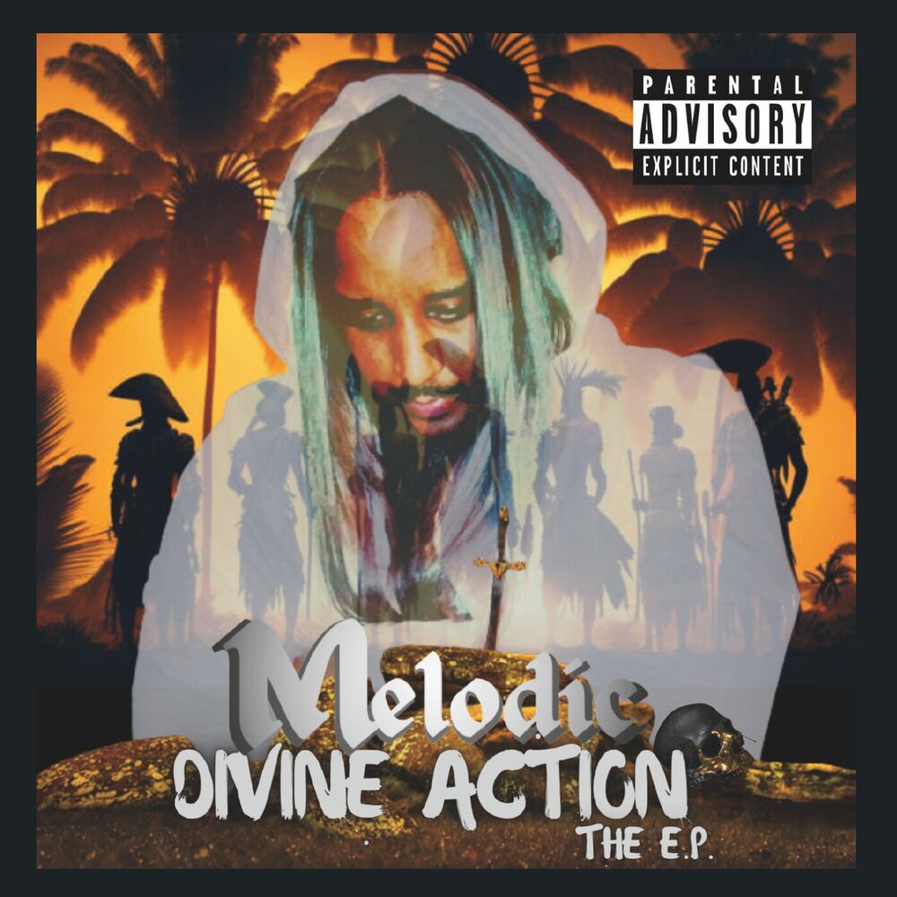 Picture of Divine Action