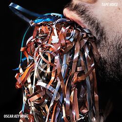 Cover of Tape Voice