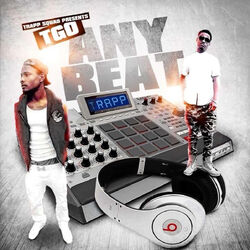 Cover of AnyBeat