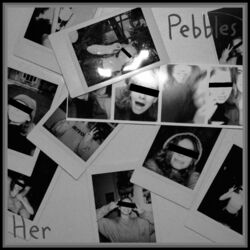 Cover of Her