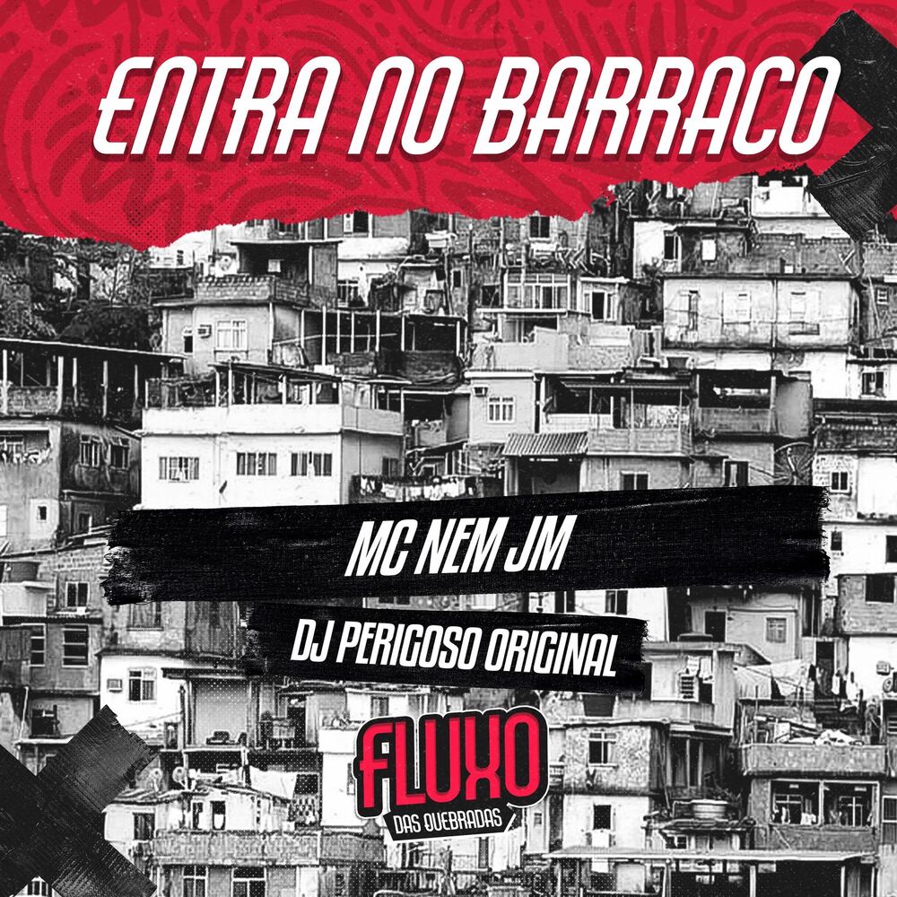 Picture of Entra No Barraco