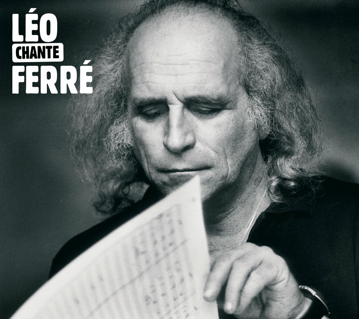 Album cover of Jolie môme