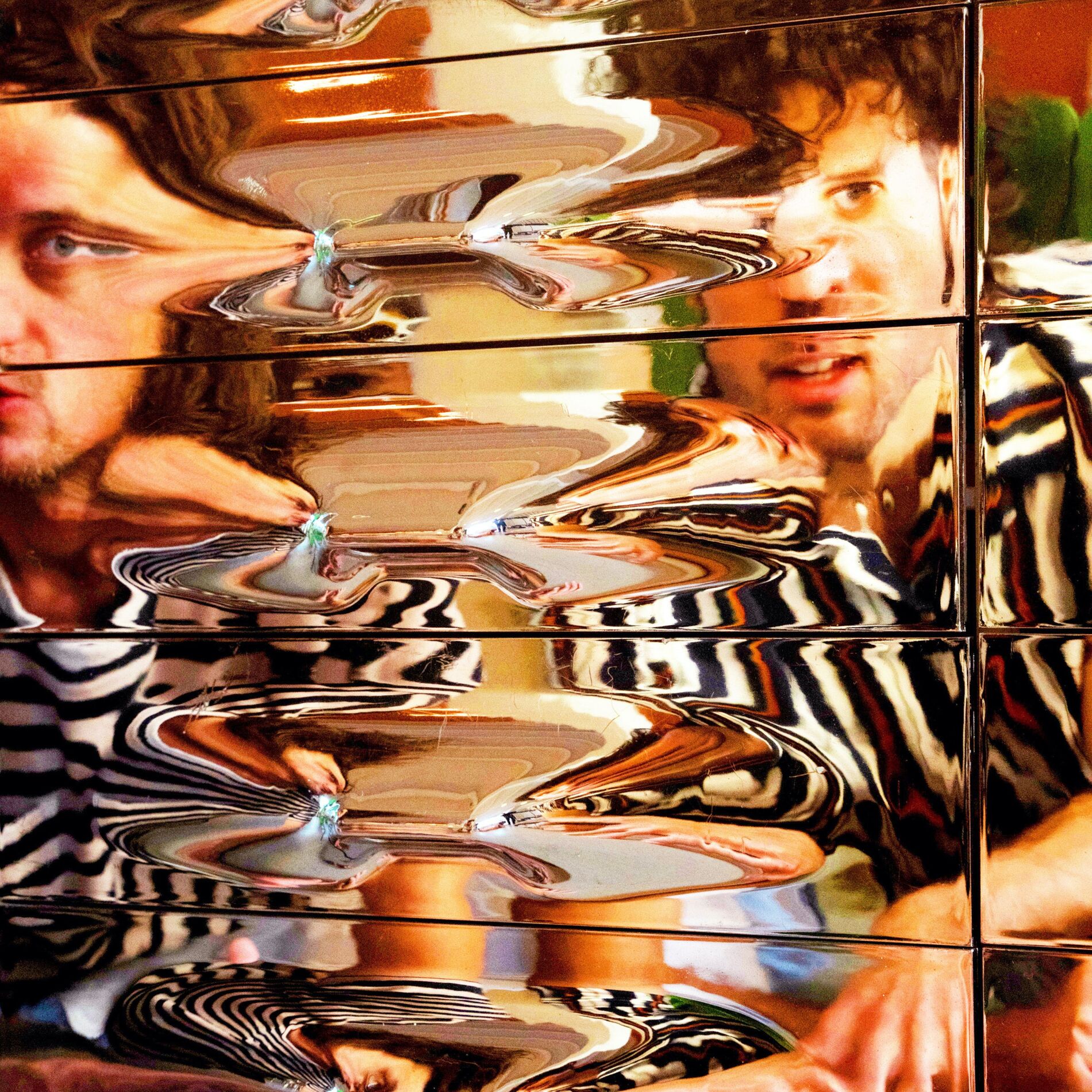 Album cover of Remixes EP