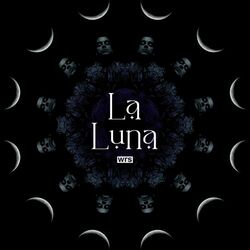Cover of La Luna