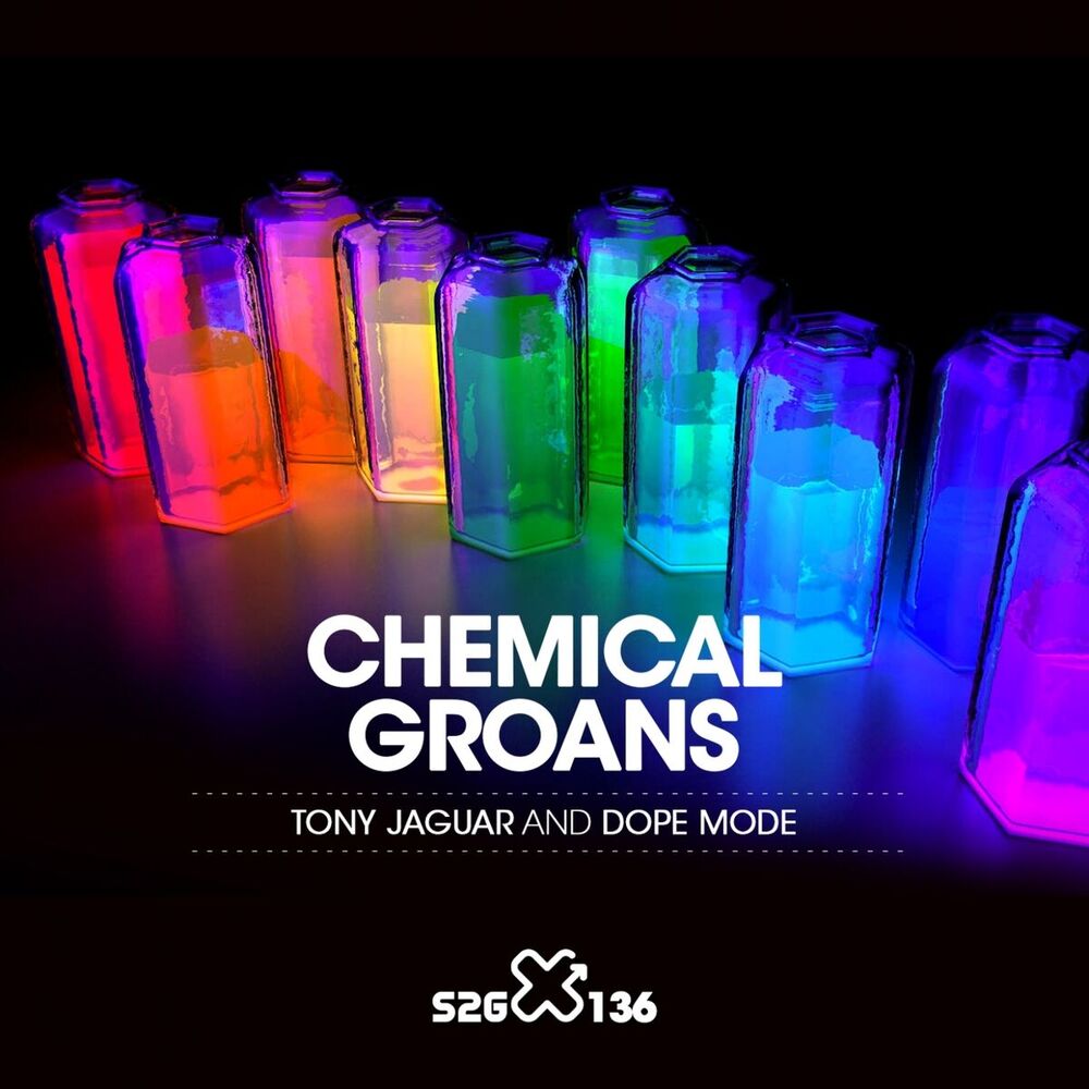 Picture of Chemical Groans