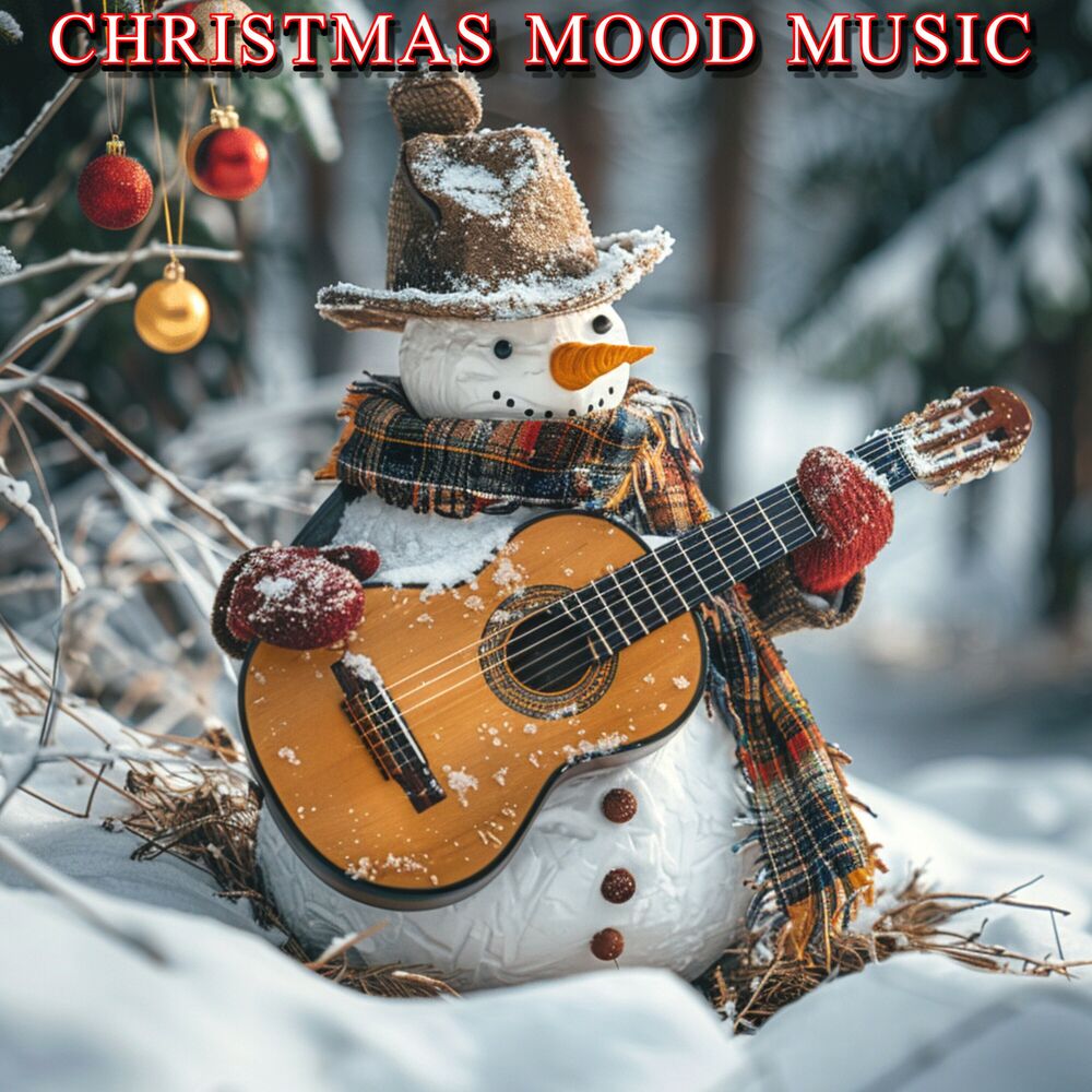 Picture of Christmas Mood Music