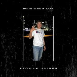 Cover of Bolsita de Hierba