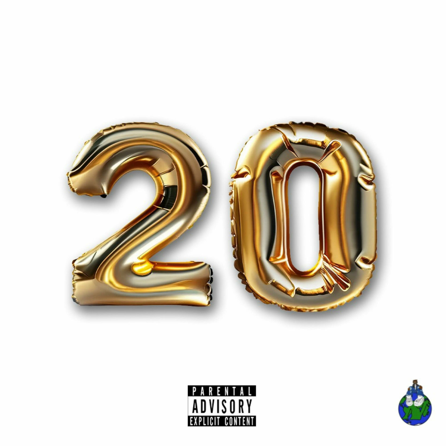 Album cover of 20