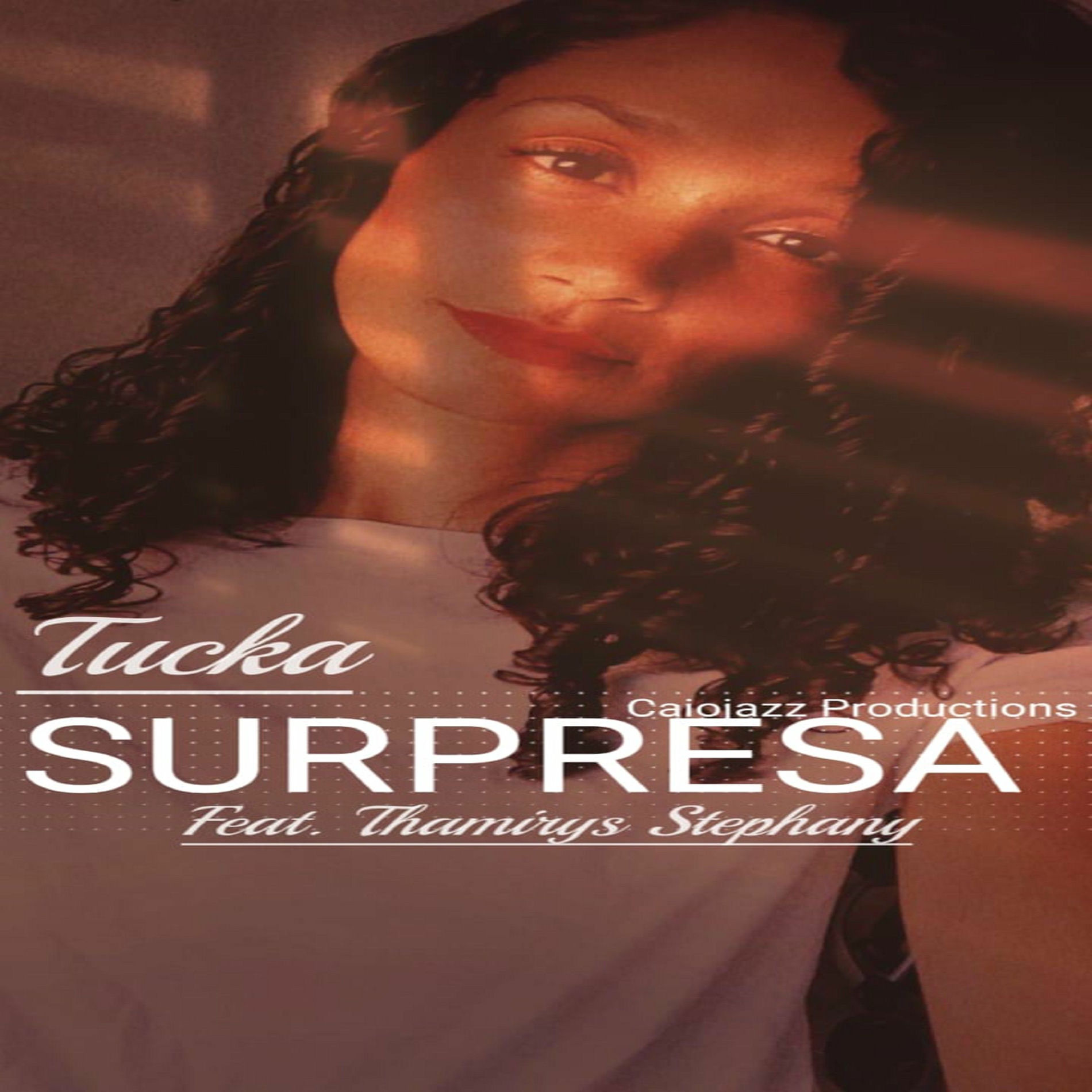 Album cover of Surpresa (Remastered)