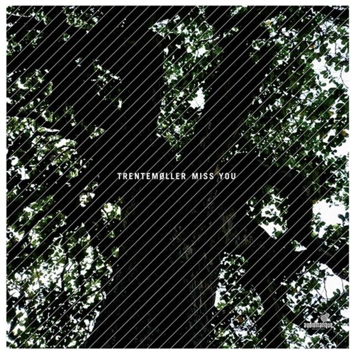 Album cover of Miss You