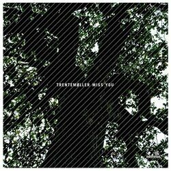 Cover of Miss You