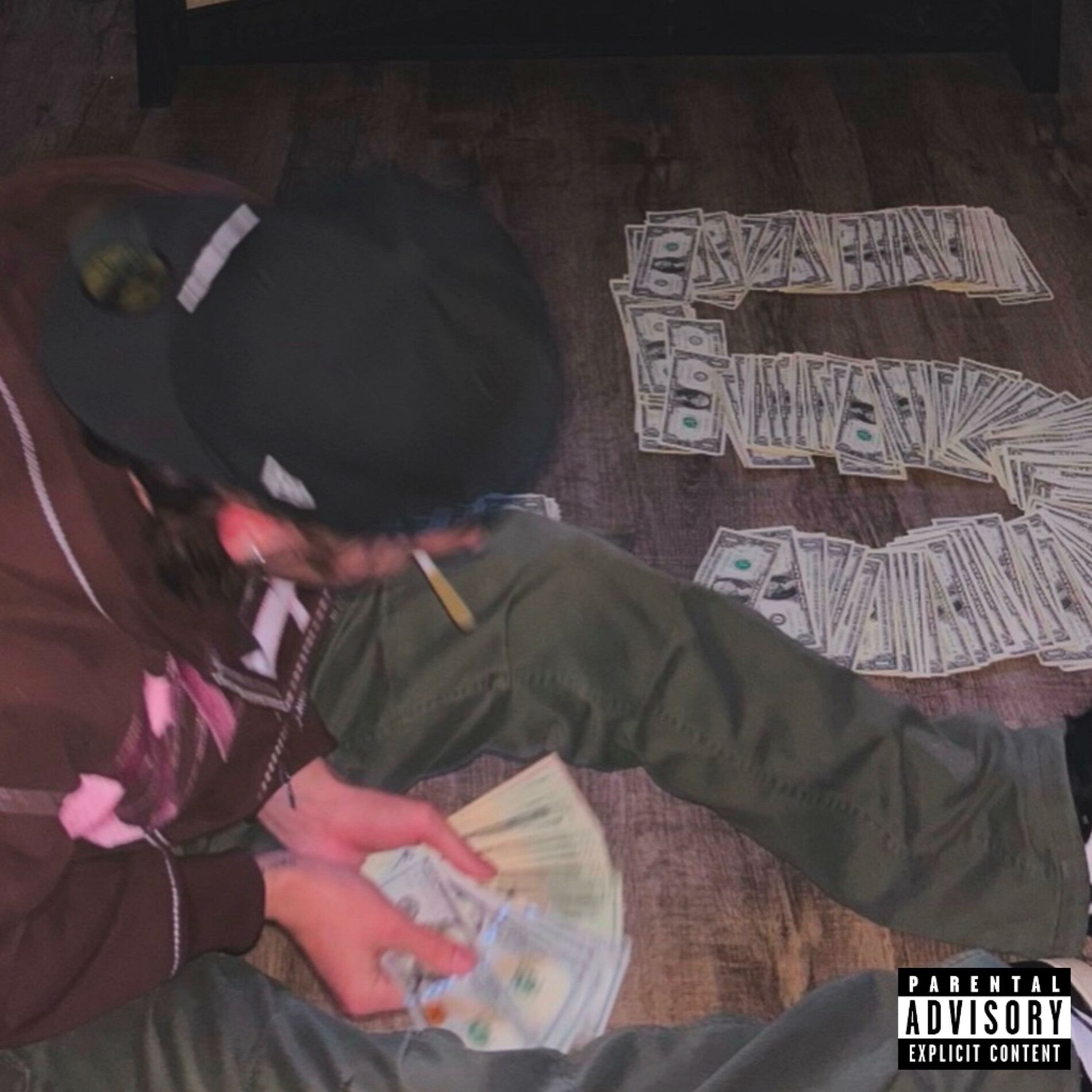 Album cover of twenty-five (feat. SSGKobe)