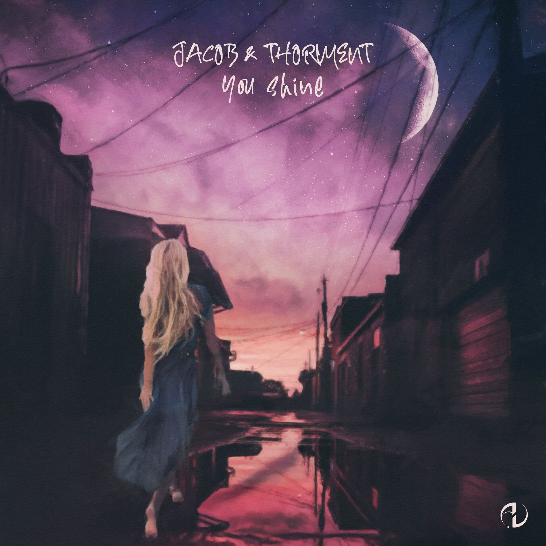 Album cover of You Shine