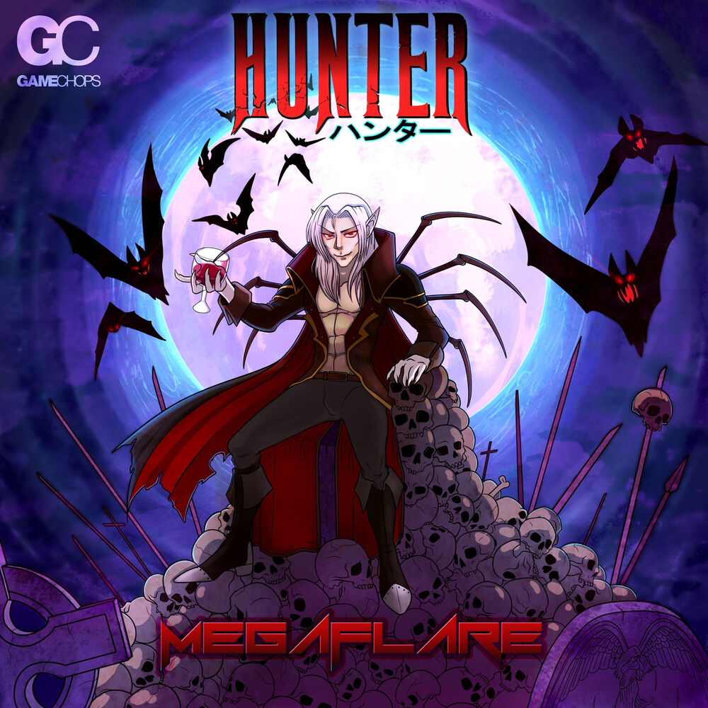 Picture of Hunter