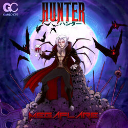 Cover of Hunter