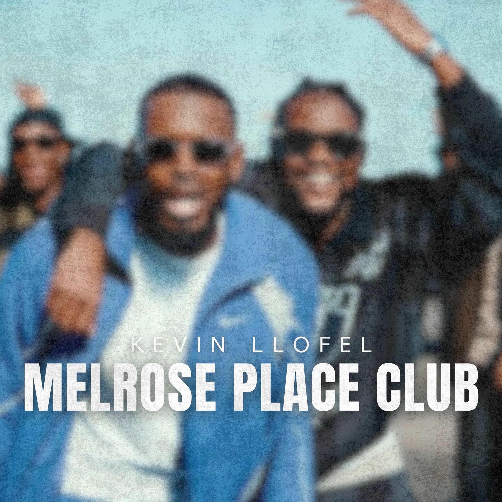 Album cover of Melrose Place Club