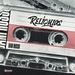 Cover of Relíquias