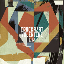 Cover of Valentine EP