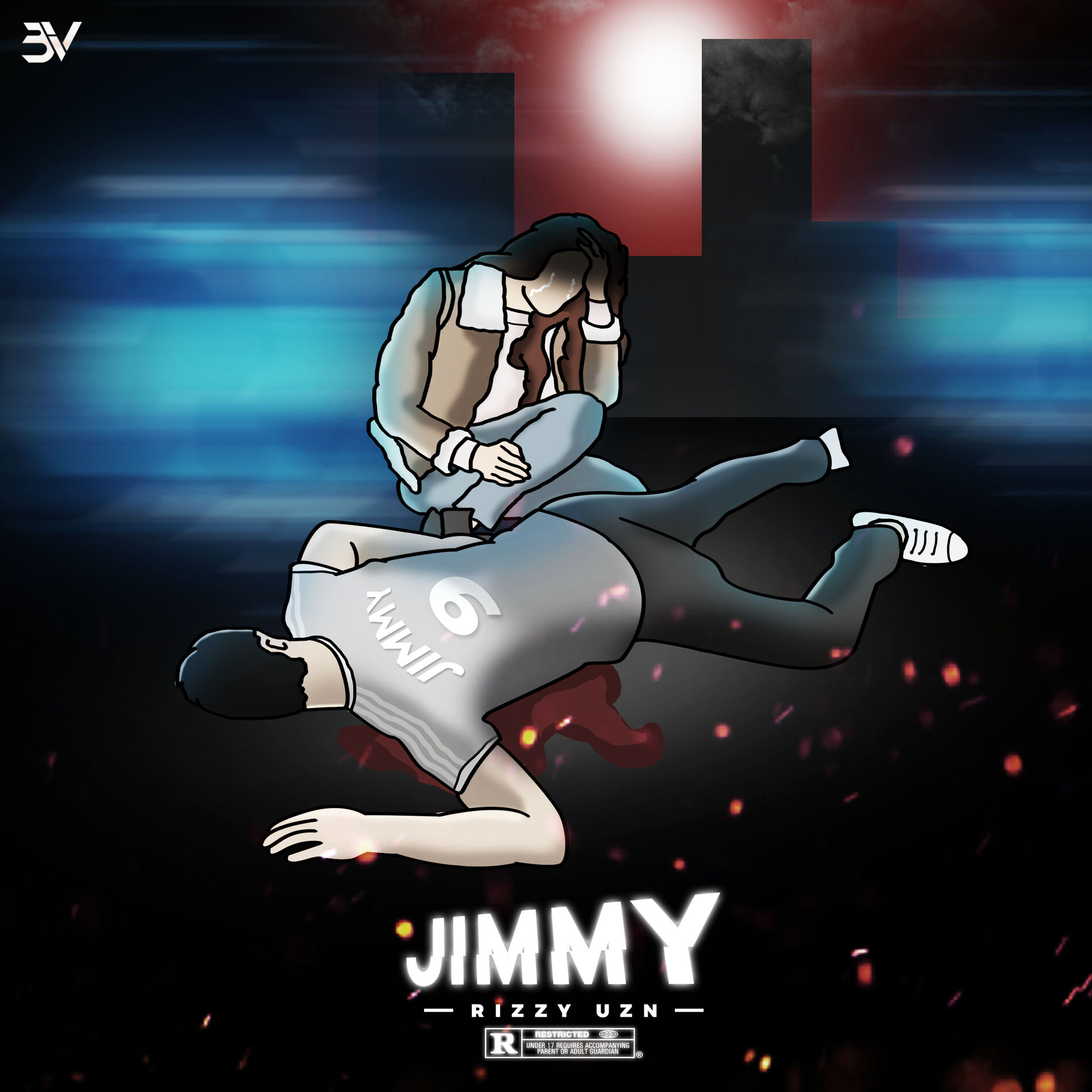 Album cover of Jimmy