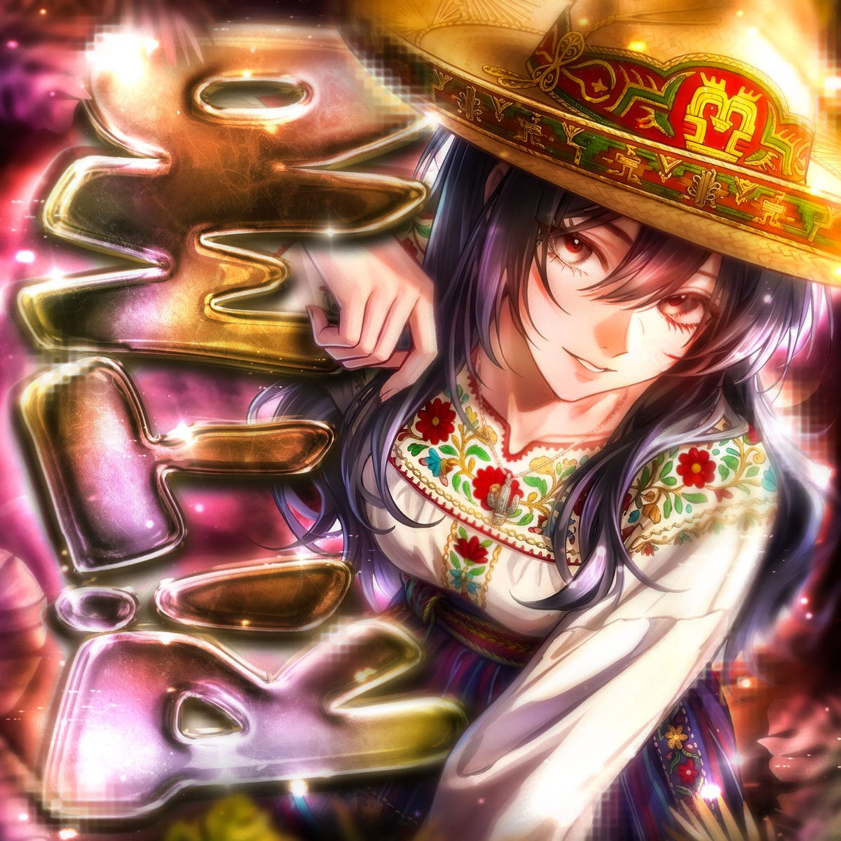Album cover of RITMO (JXNDRO Remix)