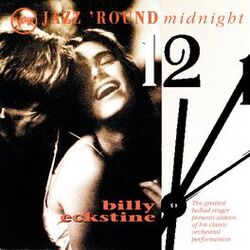 Cover of Jazz 'Round Midnight