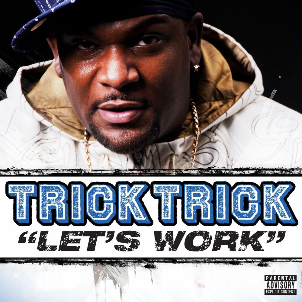 Picture of Let's Work
