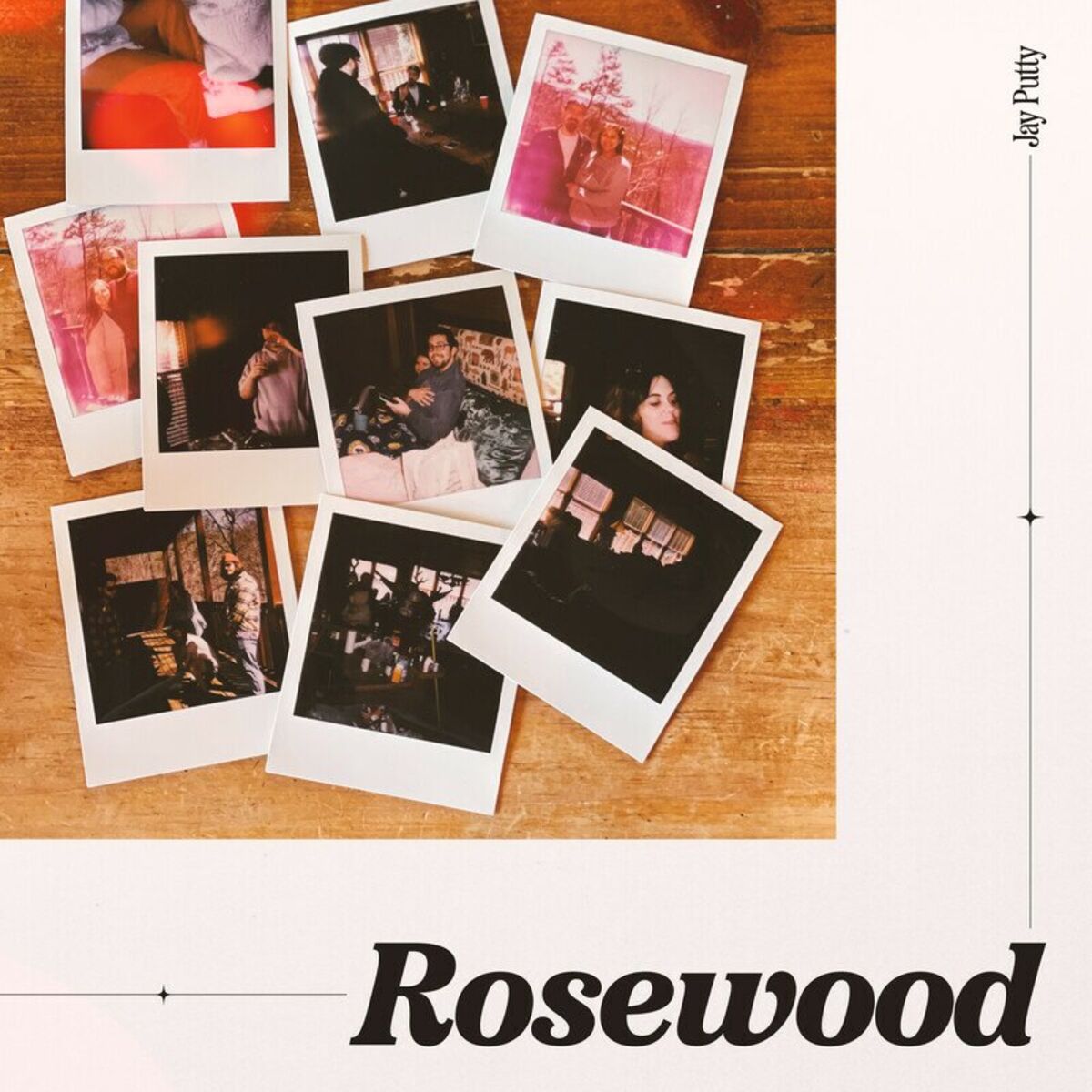Album cover of I'll Be Here