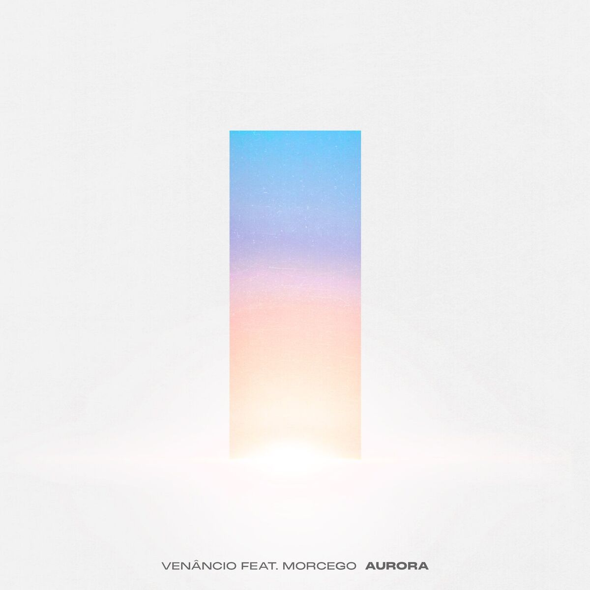 Album cover of Aurora