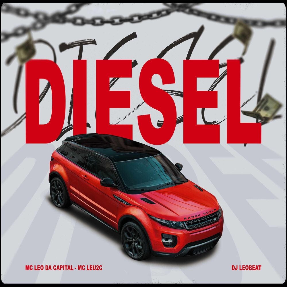 Picture of Diesel