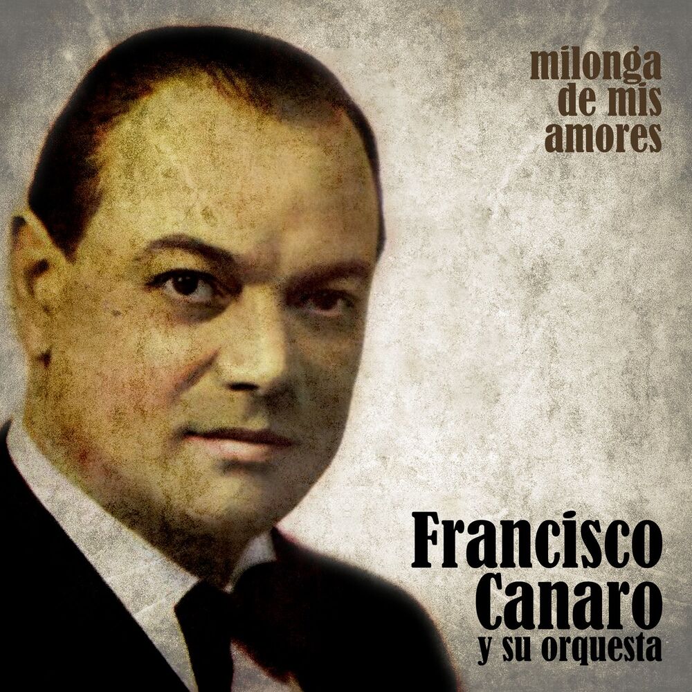 Picture of Milonga de Mis Amores