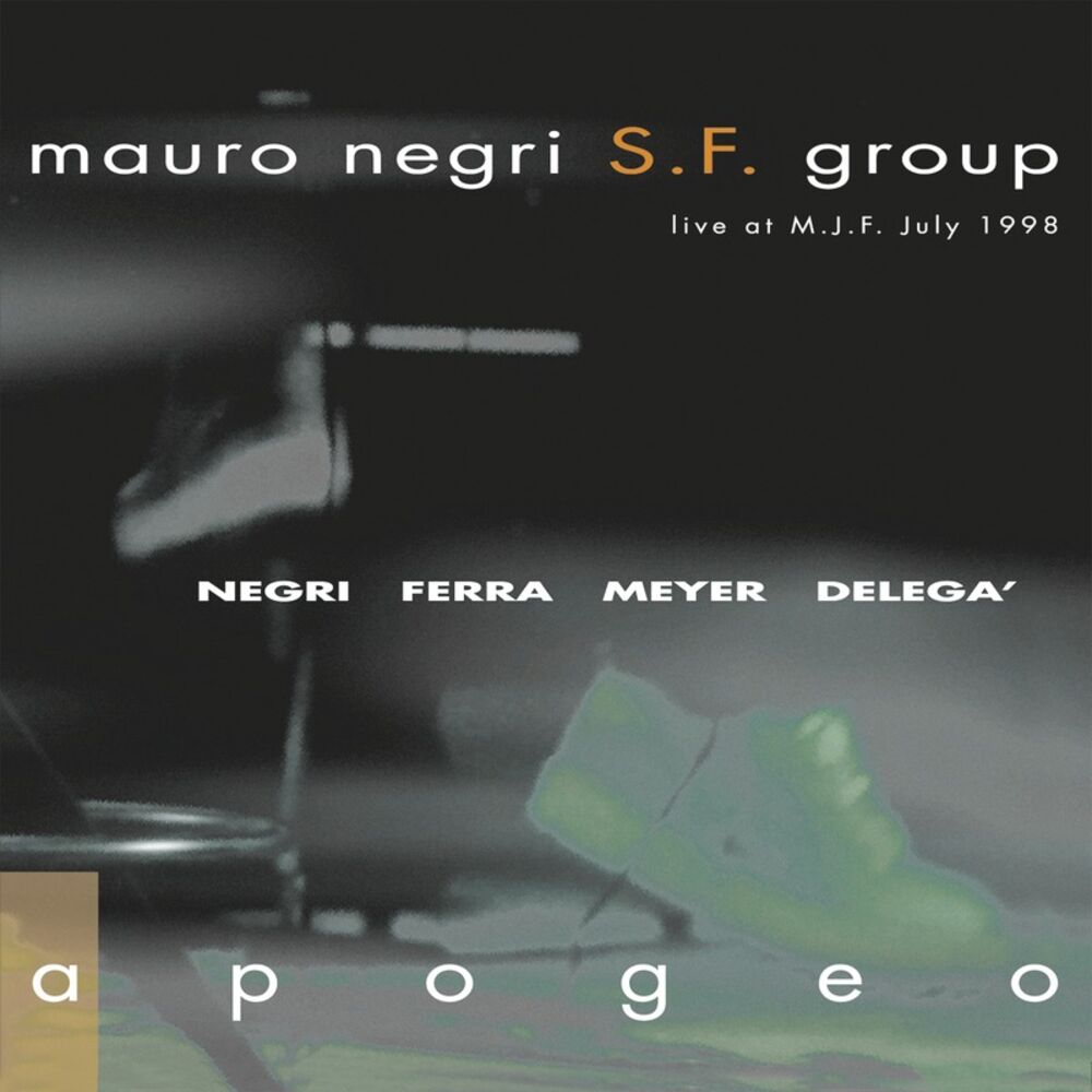 Picture of Apogeo