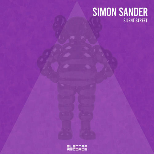 Silent Street (Radio Edit)
