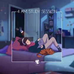 music cover