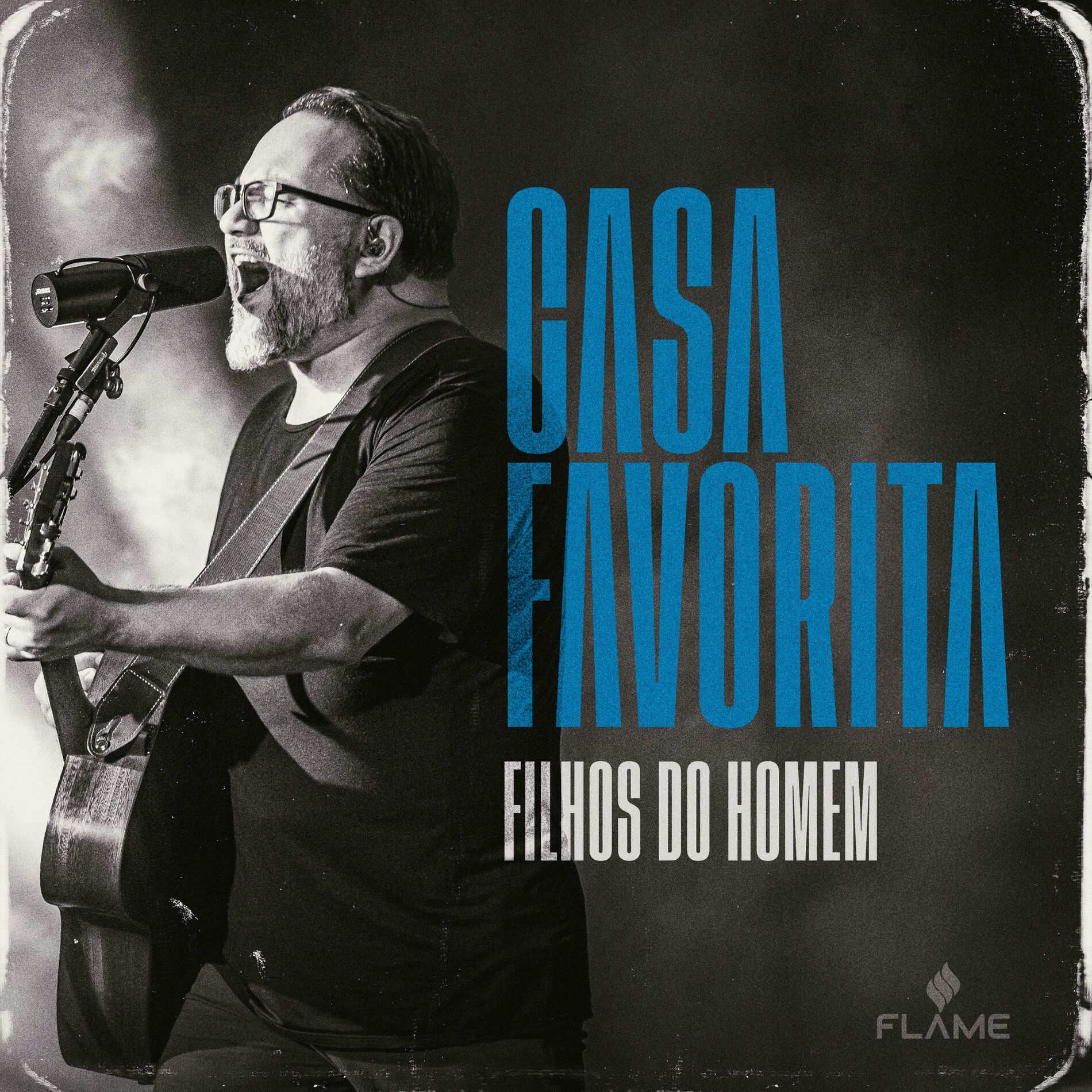 Album cover of Casa Favorita