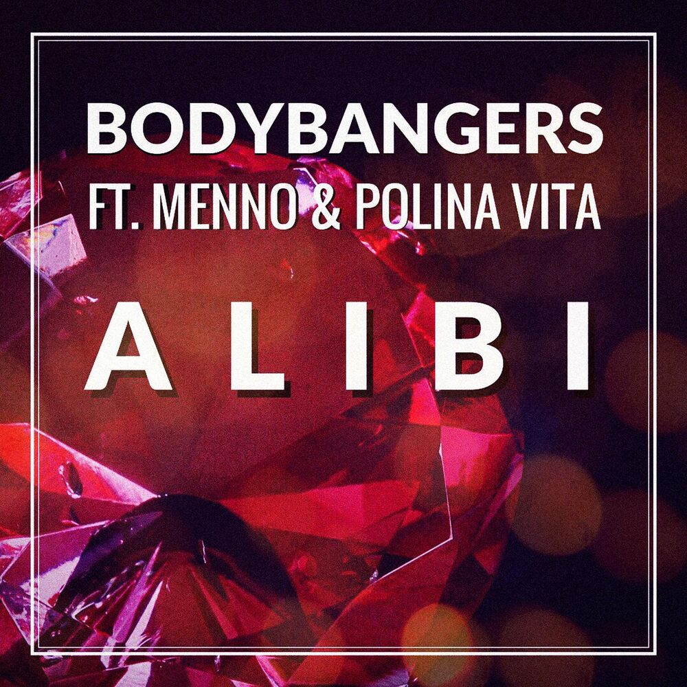 Picture of Alibi (feat. Menno & Polina Vita)
