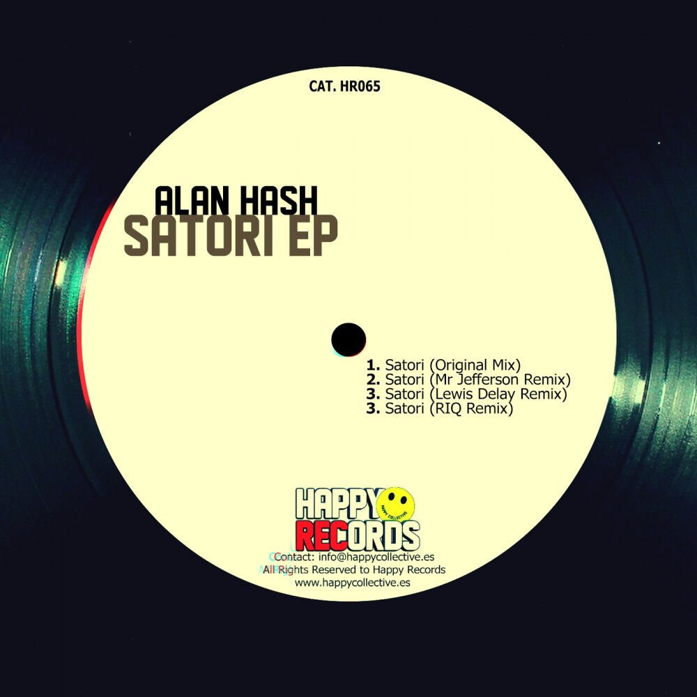 Picture of Satori EP