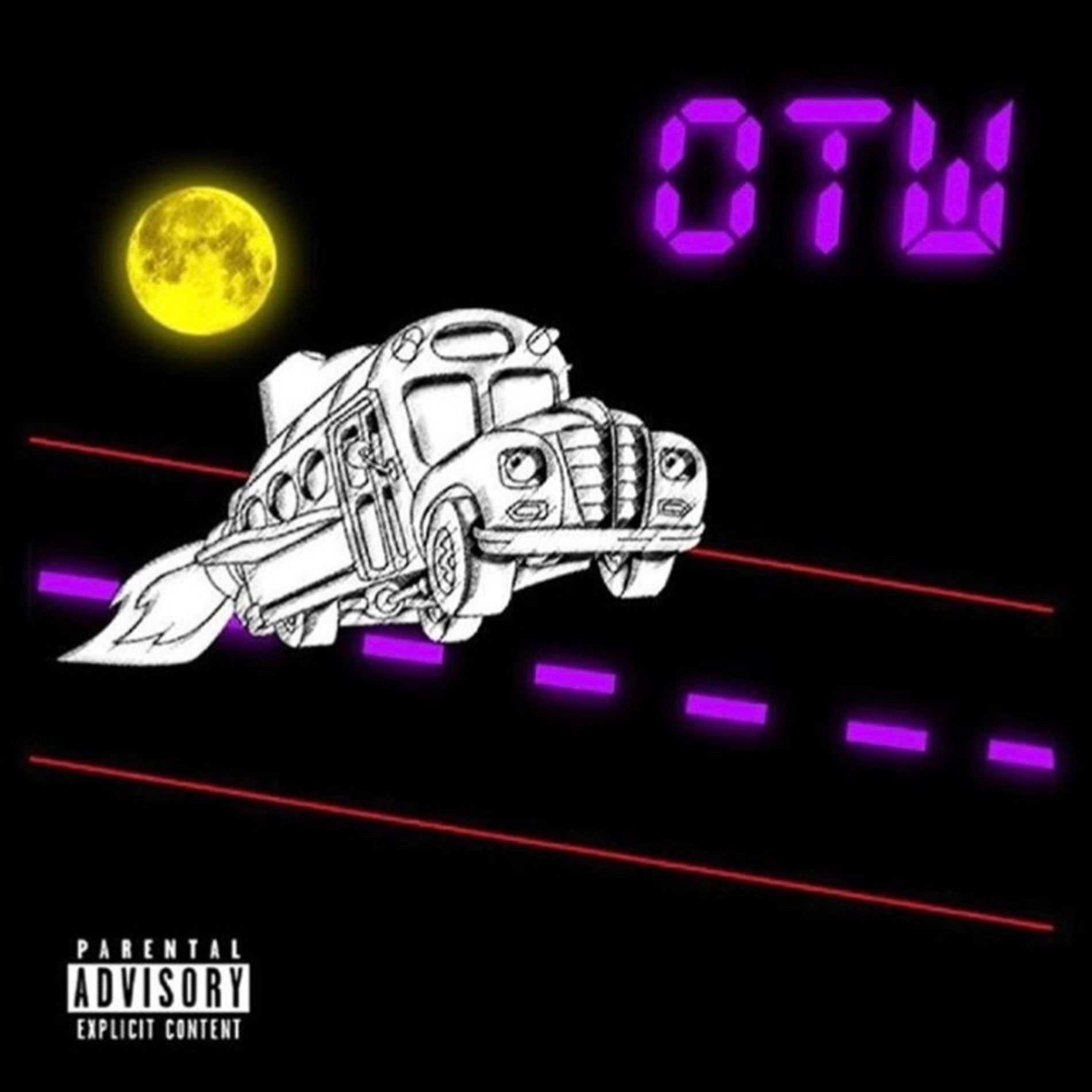 Album cover of OTW