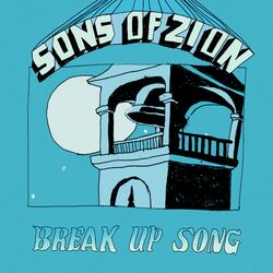 Cover of Break Up Song