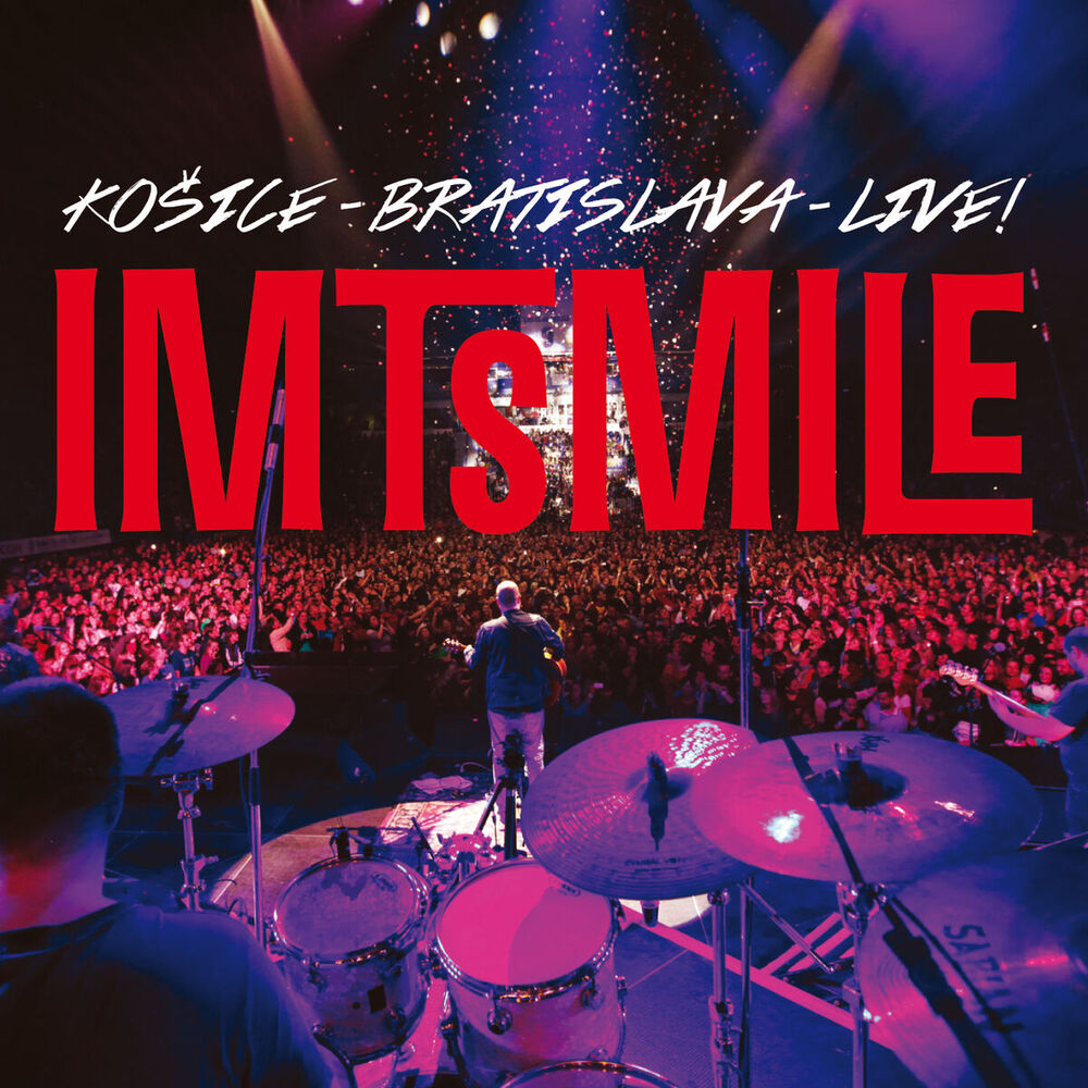 Picture of Kosice-Bratislava-Live