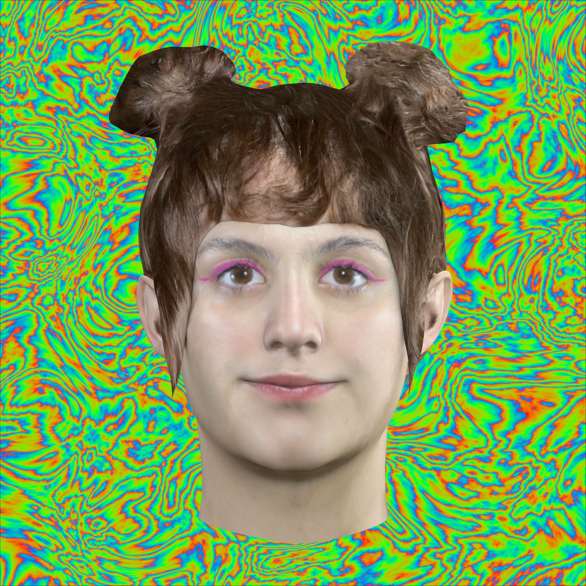 Album cover of Demasiado
