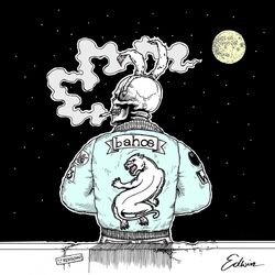 Cover of BAHOE TAPE