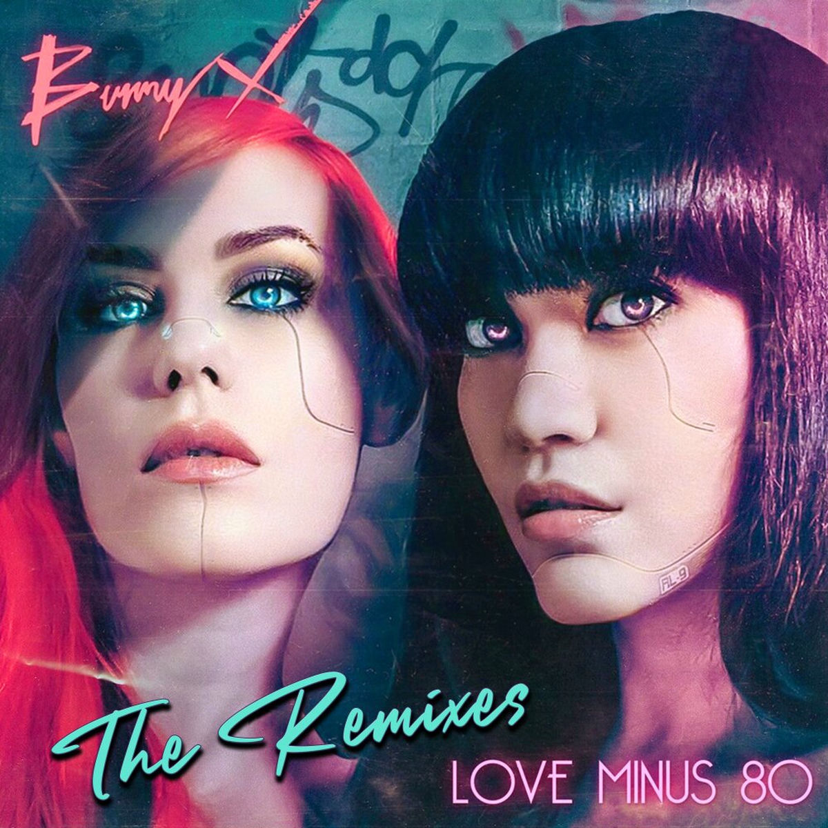 Album cover of Daydreaming
