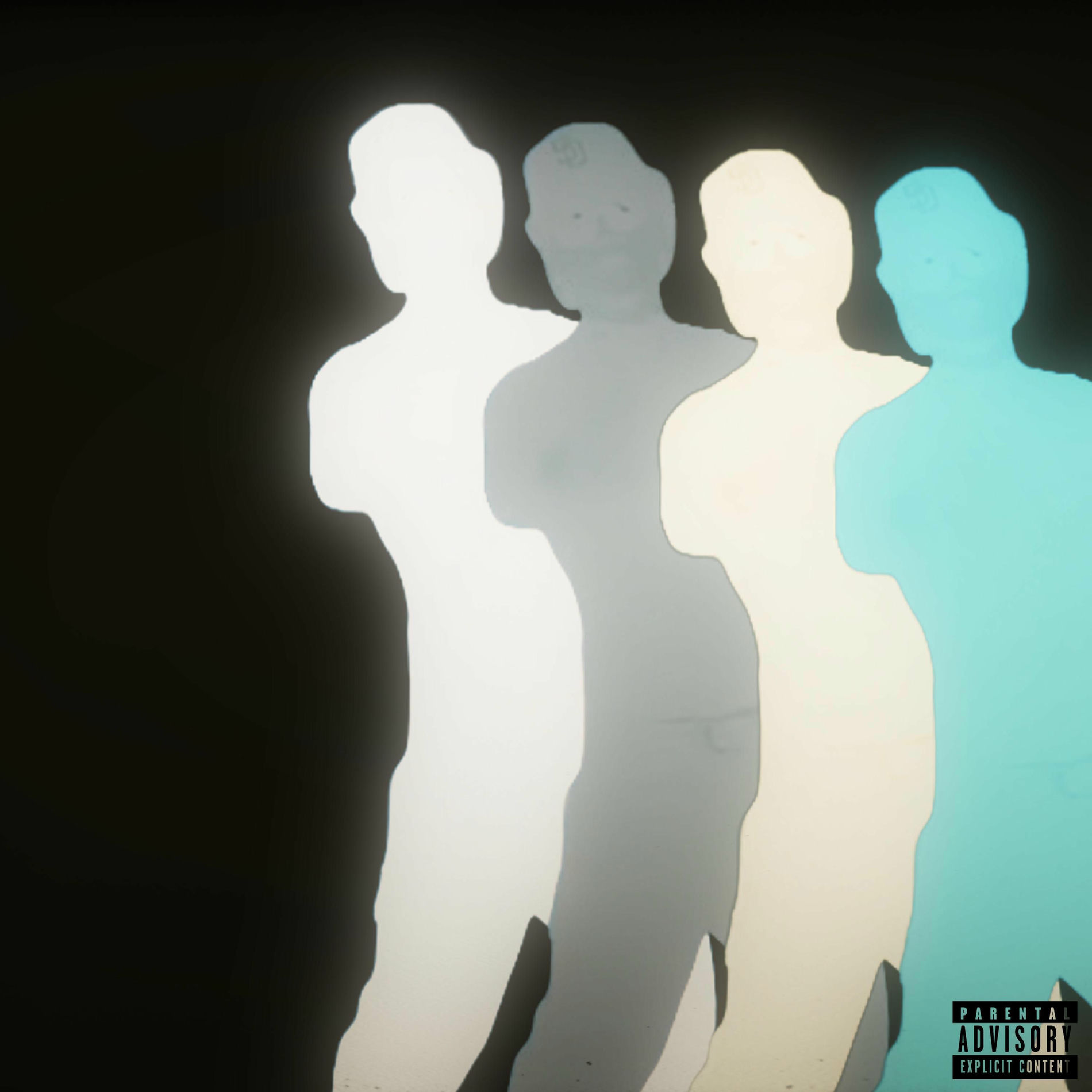 Album cover of burn up