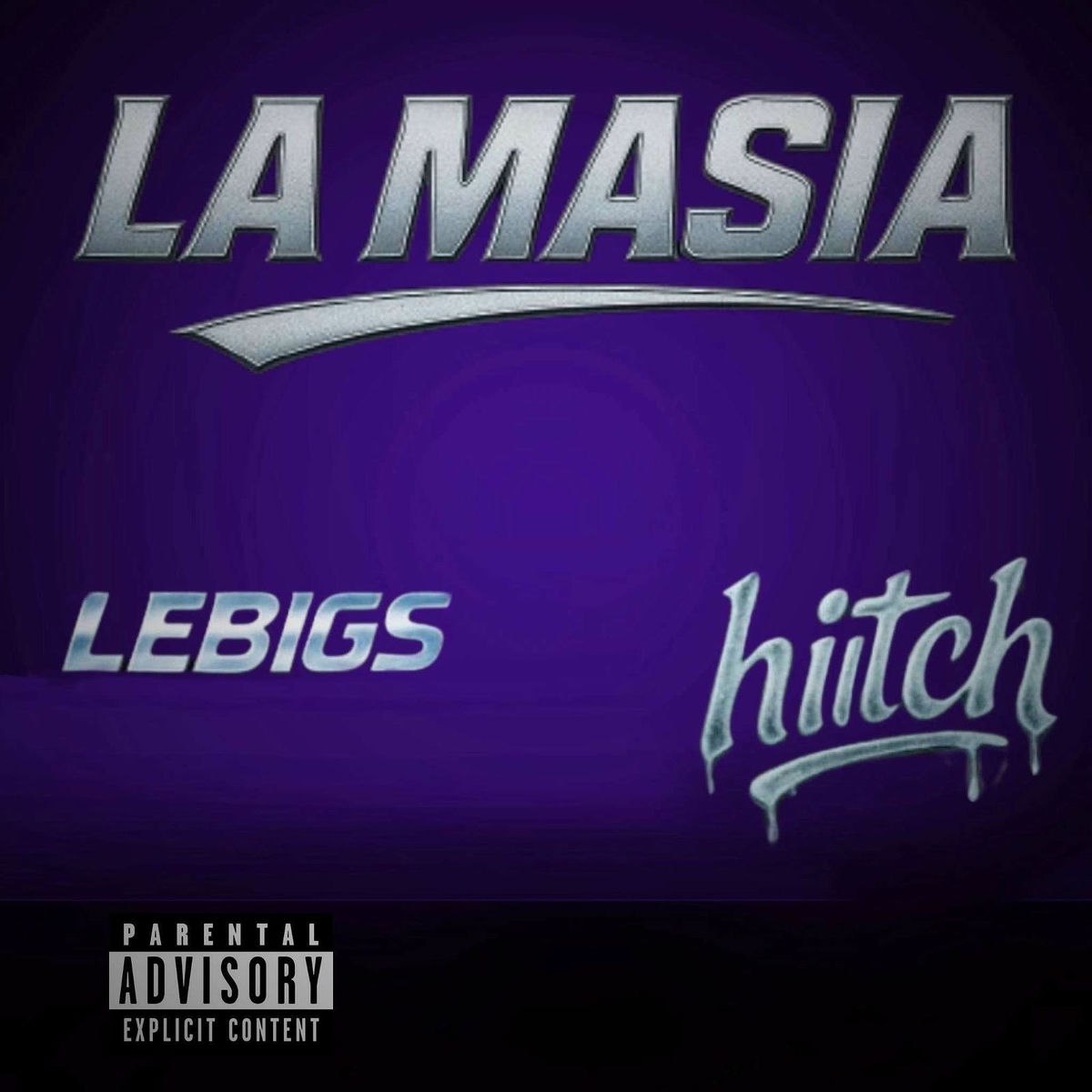 Album cover of La Masia