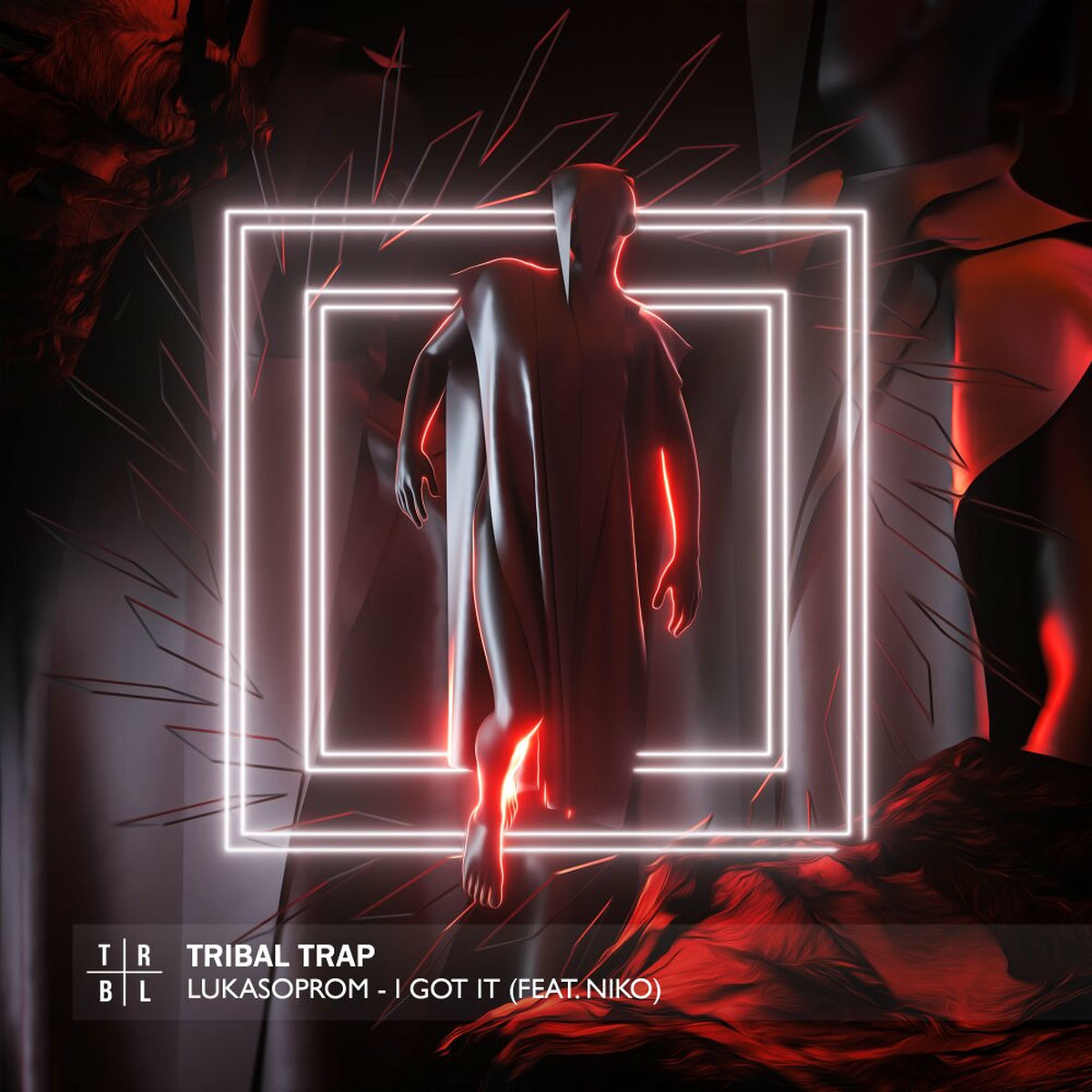 Album cover of I Got It