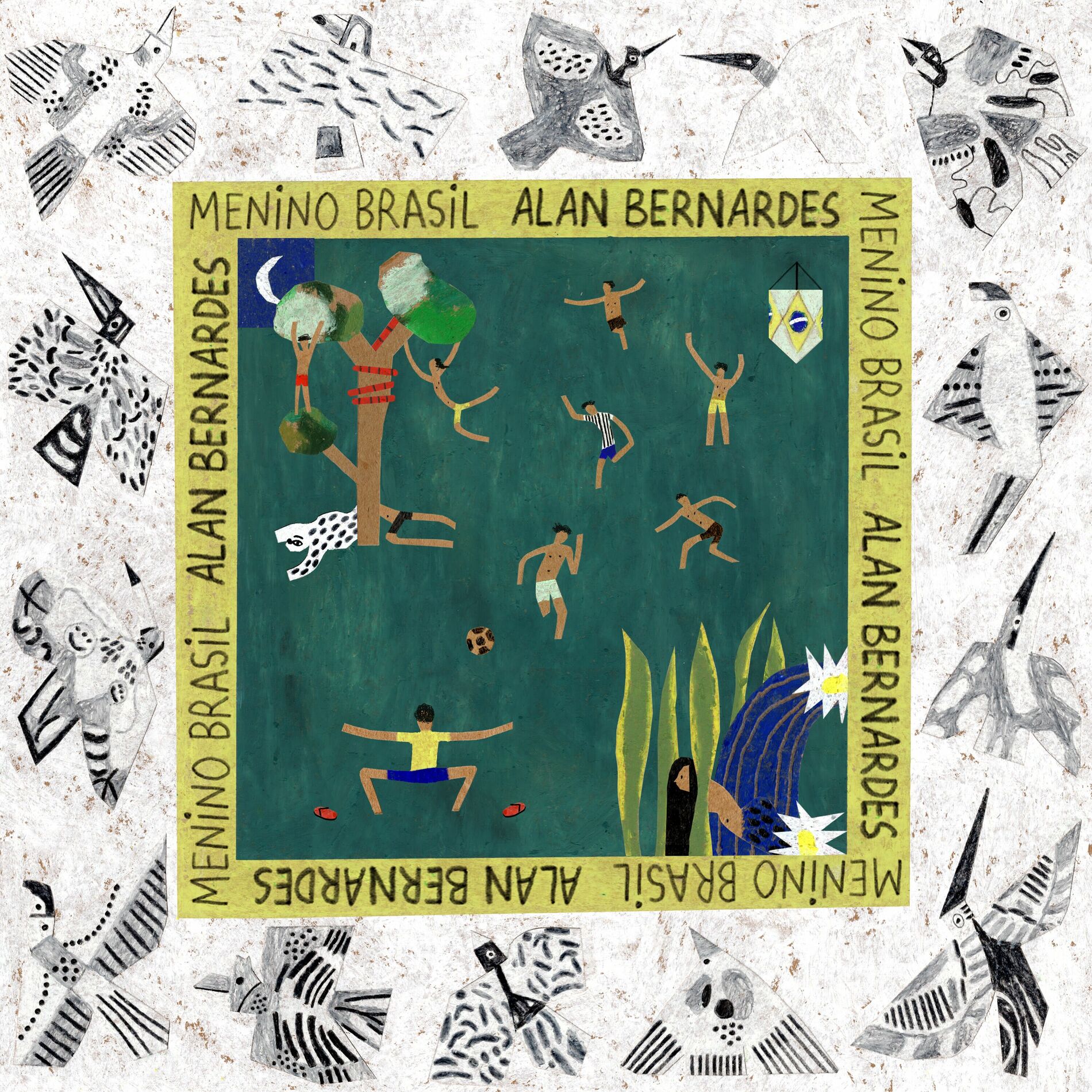 Album cover of Estrela de Belém