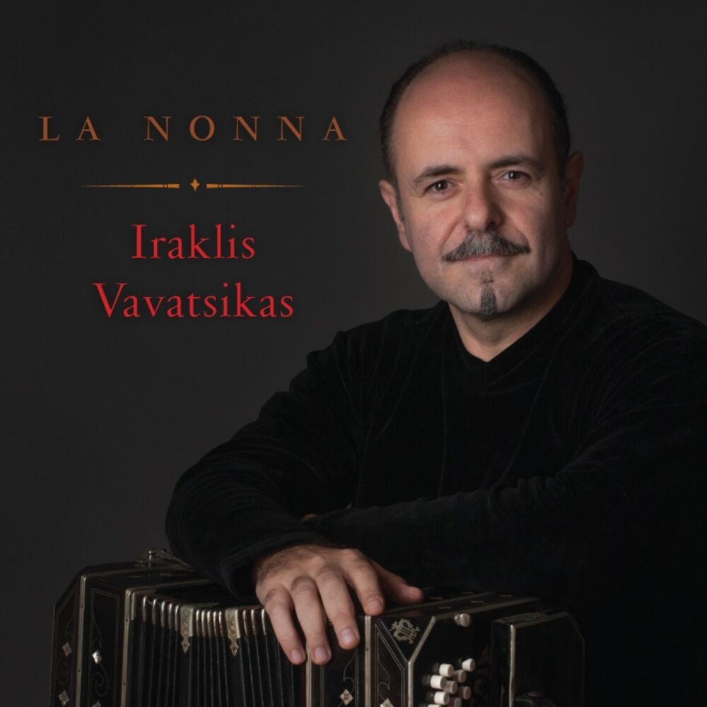 Picture of La Nonna