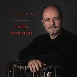 Cover of La Nonna