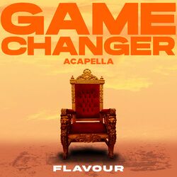 Cover of Game Changer ( Acapella)
