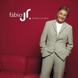 Cover of Minhas Canções